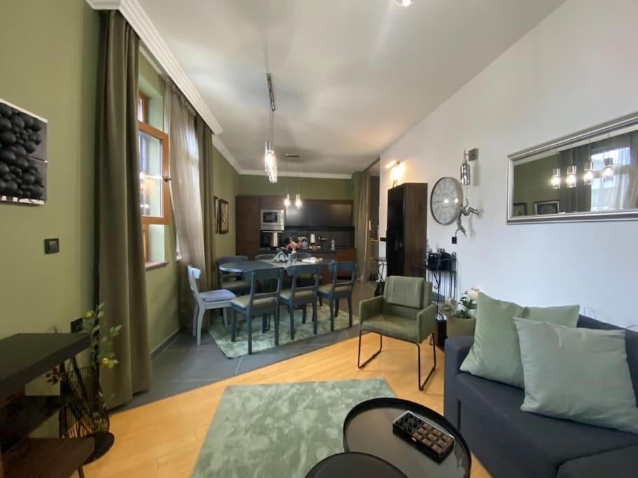 Cozy Mountain Apartament Near The Gondola Lift バンスコ エクステリア 写真